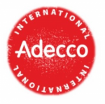 Logo Adecco Polska