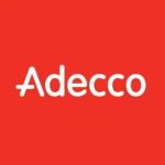 Logo Adecco Poland